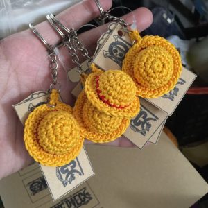 کلاه لوفی
