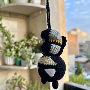 آویز بتمن