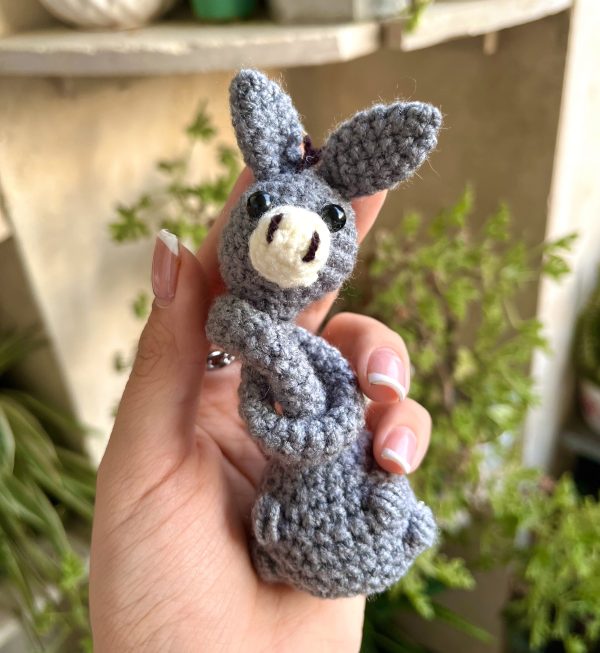خر گره ای - تصویر 4