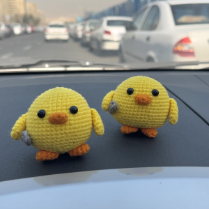 جوجه قاتل