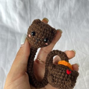 خرس گره ای