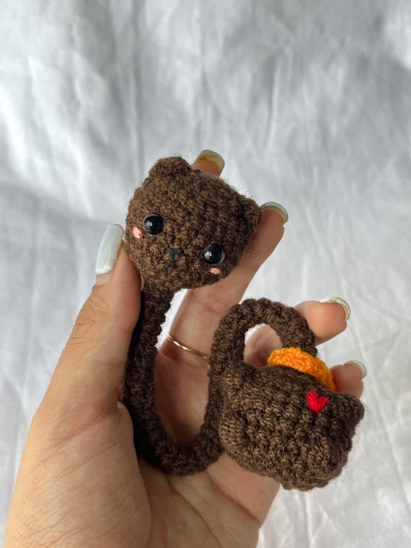 خرس گره ای