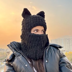 بالاکلاوا گربه ای