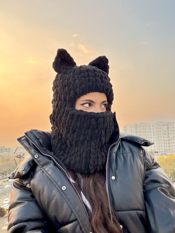 بالاکلاوا گربه ای