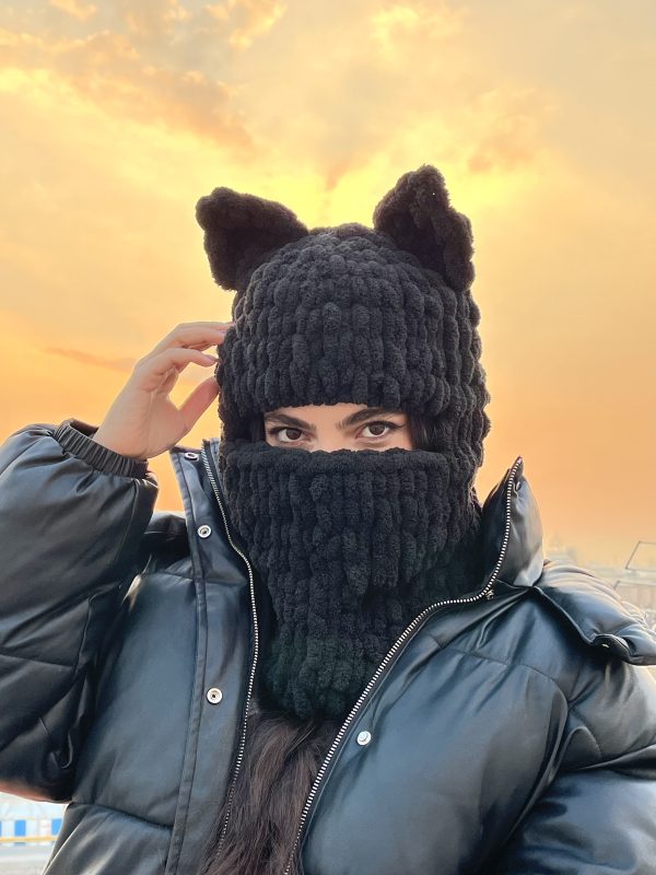 بالاکلاوا گربه ای - تصویر 2