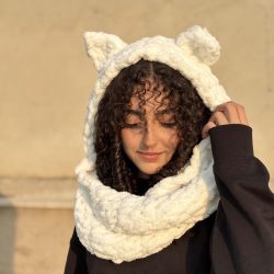 بیگاسکارف گربه بیگاسکارف گربه
