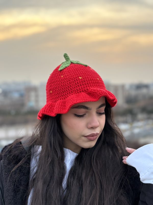 کلاه باکت - تصویر 5