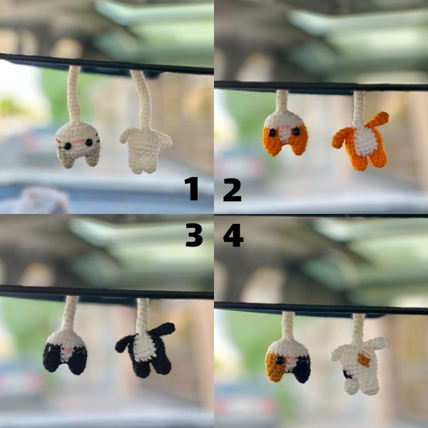 پیشی گره ای - تصویر 2