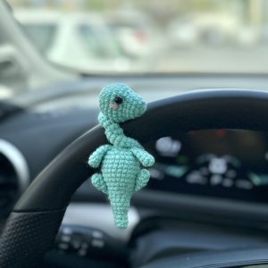 دایناسور گره ای