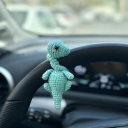 دایناسور گره ای