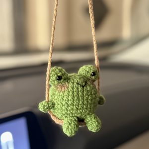 قورباغه تابسوار