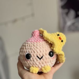 بوبز جوجه