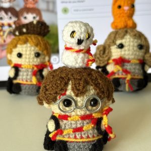 هری پاتر هری پاتر