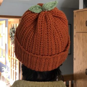 کلاه نارنگی